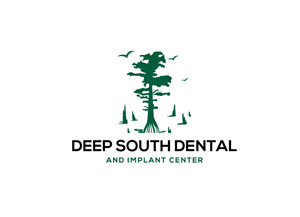 Logo-Design von step forward 2 für Deep South Dental | Design: #28502069