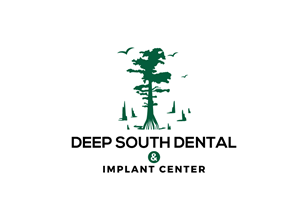 Logo-Design von step forward 2 für Deep South Dental | Design: #28502129