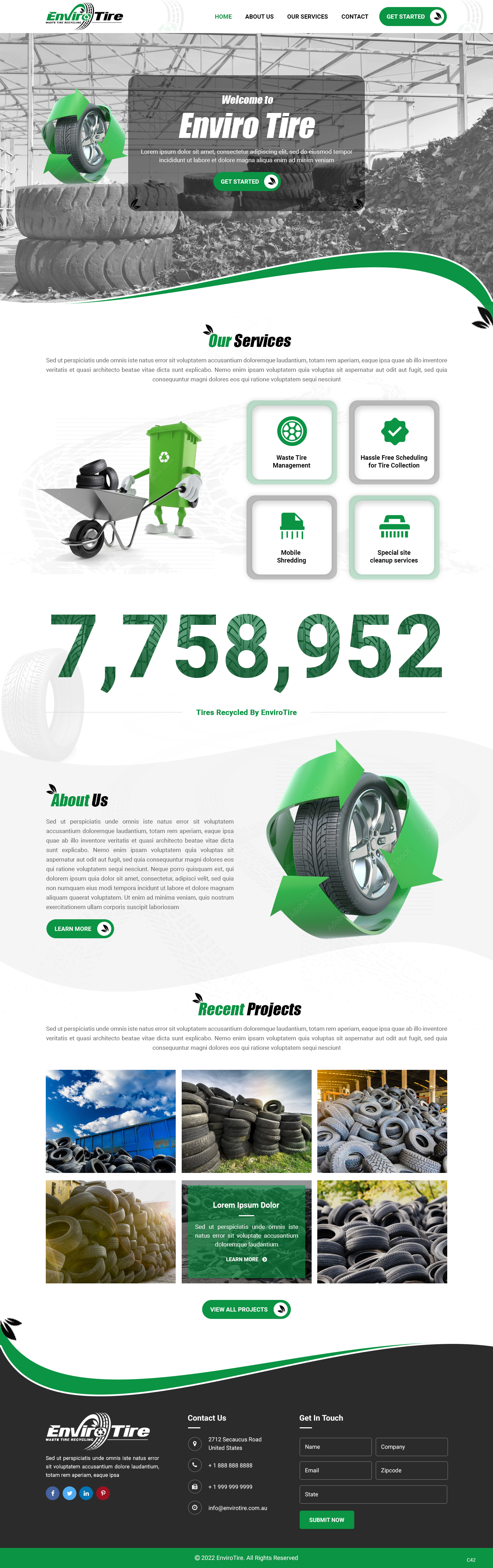 Web-Design von pb für dieses Projekt | Design #28495374