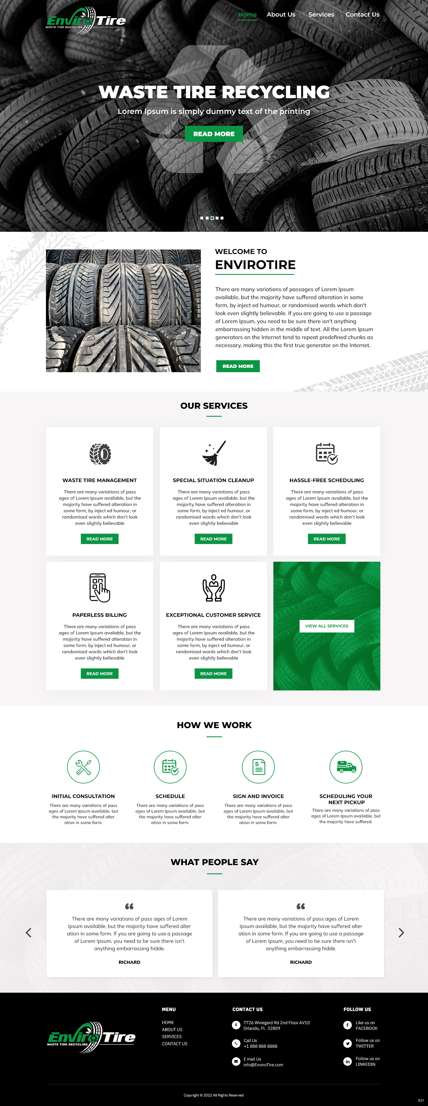 Web Design by pb for this project | Design #28495383