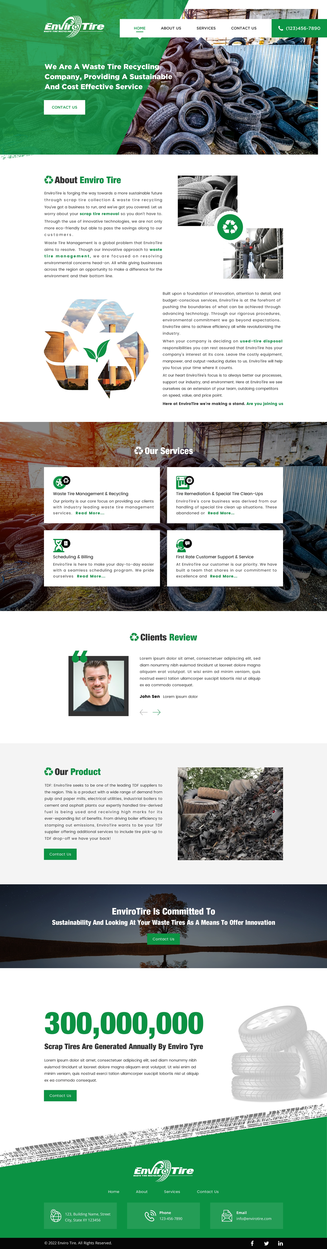 Web Design by Sbss for this project | Design #28499735