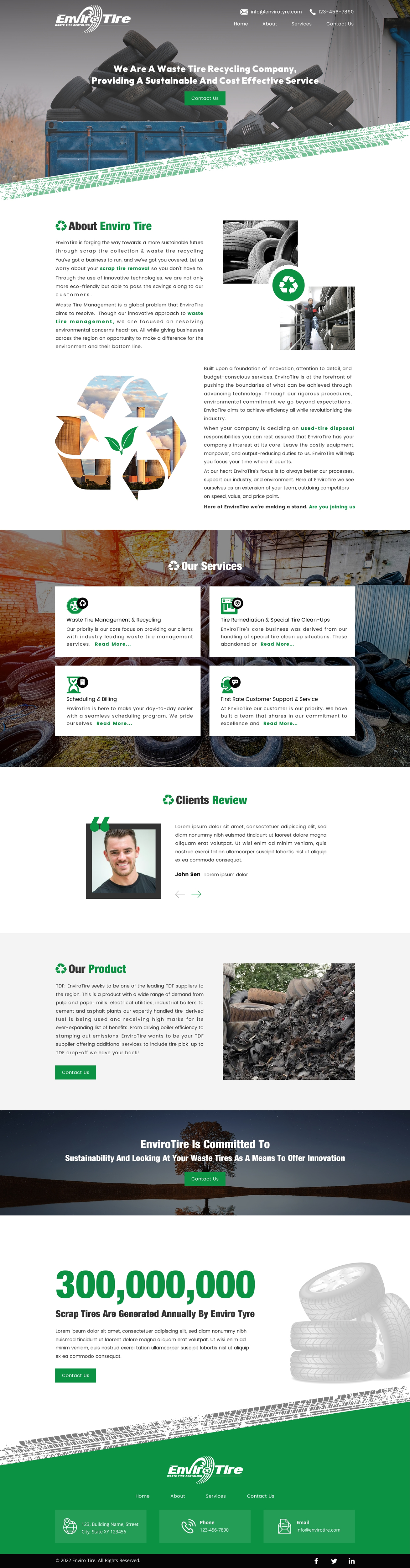 Web Design by Sbss for this project | Design #28499744