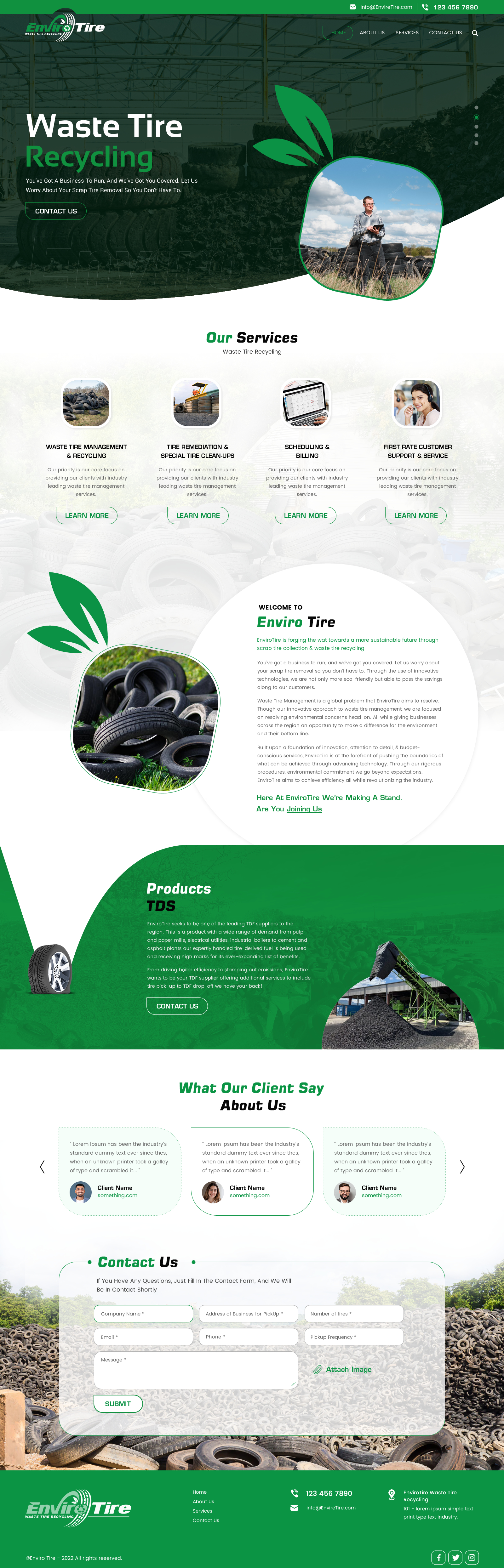 Web Design by rightway for this project | Design #28500667