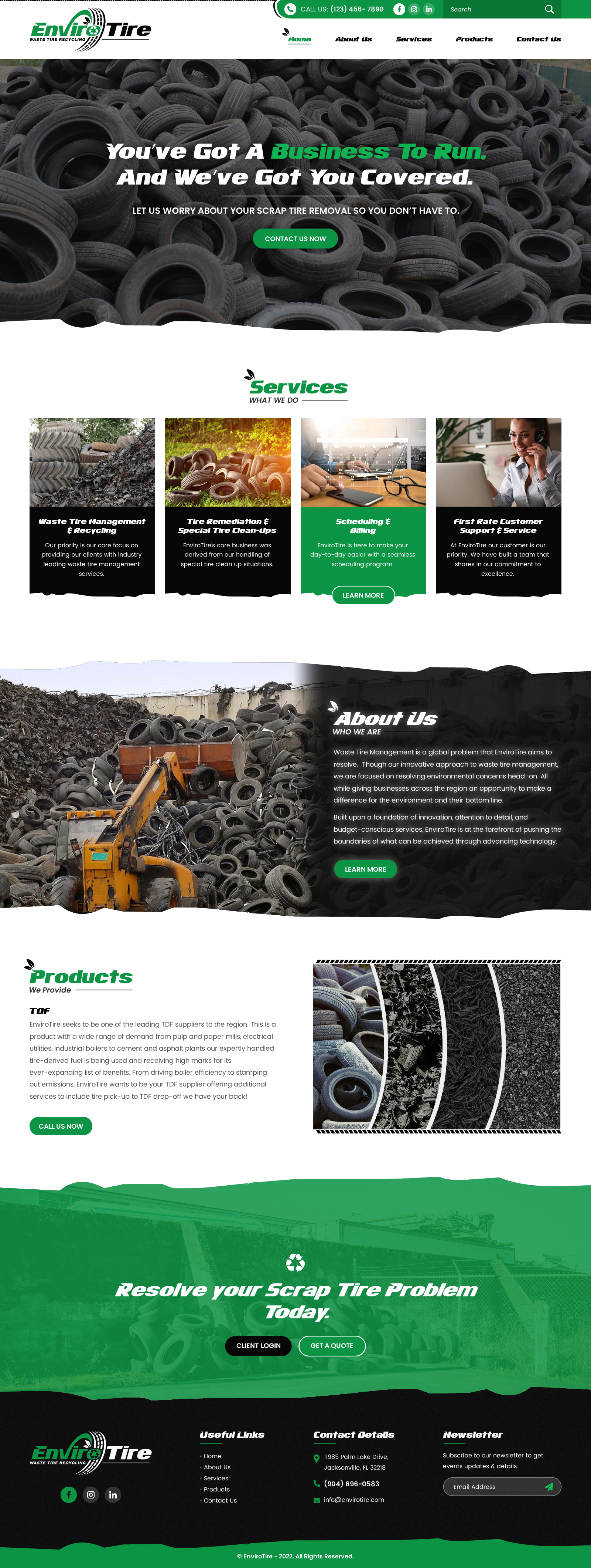 Web Design by rightway for this project | Design: #28520476