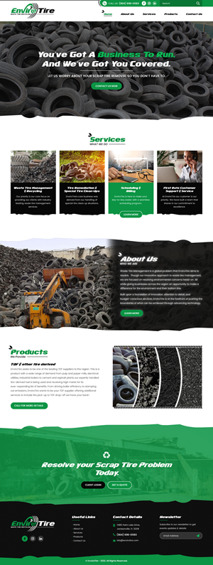 Web Design by rightway for this project | Design: #28523489