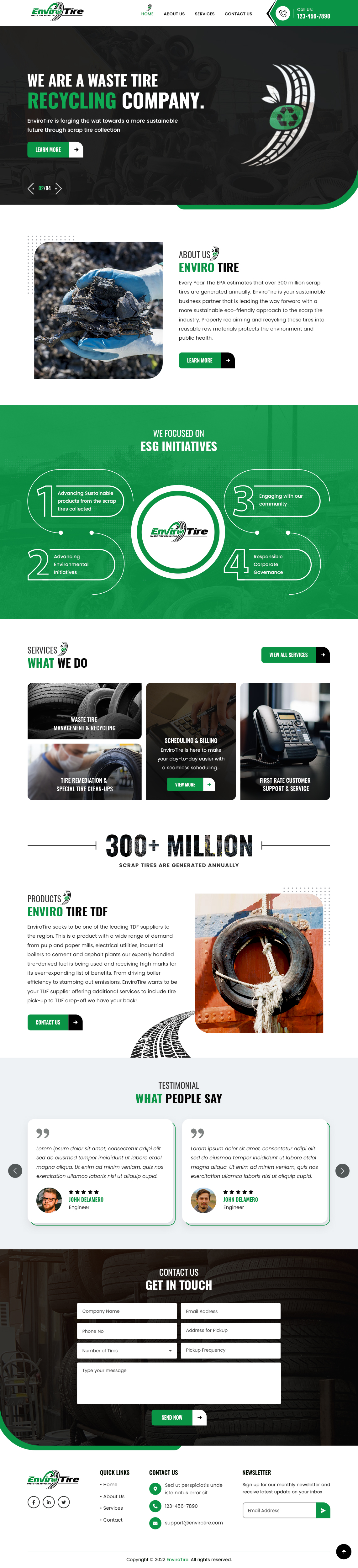 Web Design by sai.designer87 for this project | Design #28503875