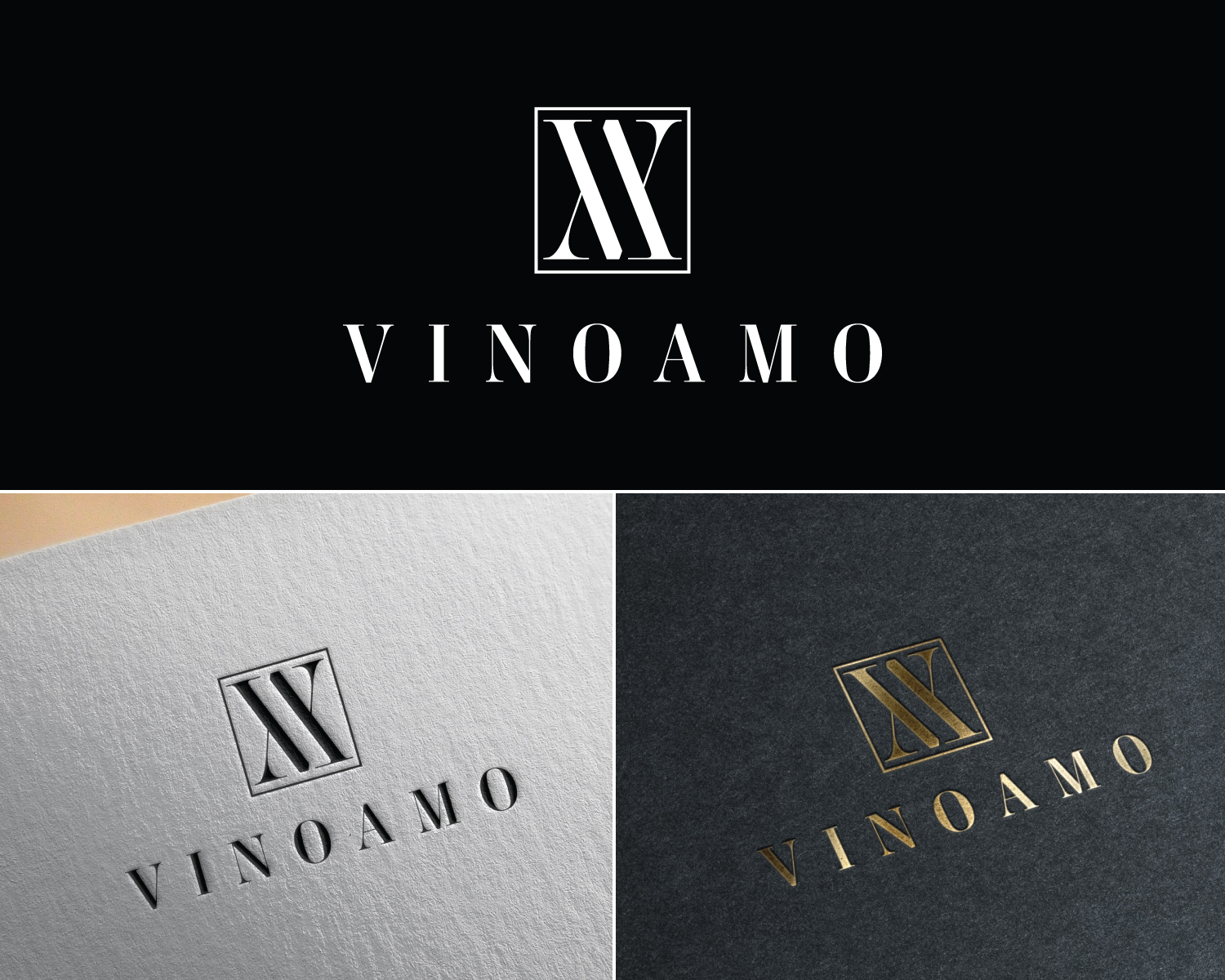 Logo Design by Atec for VIA NATURIS SRL | Design #28505334