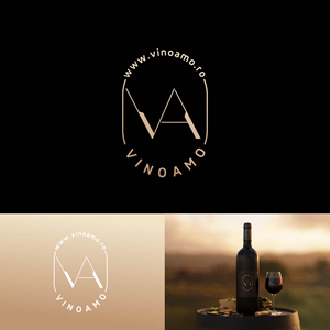 Diseño de Logo por fly  design para VIA NATURIS SRL | Diseño: #28494367