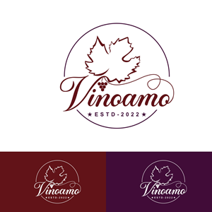 Logo Design by fly  design for VIA NATURIS SRL | Design: #28494371