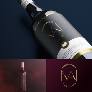 Logo Design by fly  design for VIA NATURIS SRL | Design: #28499253