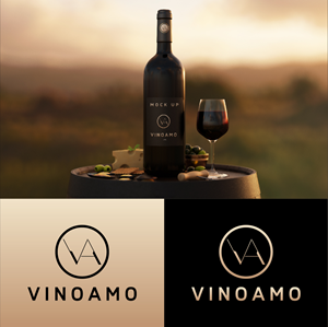 Logo Design by fly  design for VIA NATURIS SRL | Design: #28507790