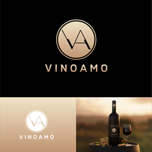 Logo Design by fly  design for VIA NATURIS SRL | Design: #28507791