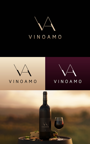 Diseño de Logo por fly  design para VIA NATURIS SRL | Diseño: #28507792