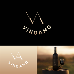 Logo Design by fly  design for VIA NATURIS SRL | Design: #28507793
