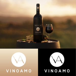 Logo Design by fly  design for VIA NATURIS SRL | Design: #28507794