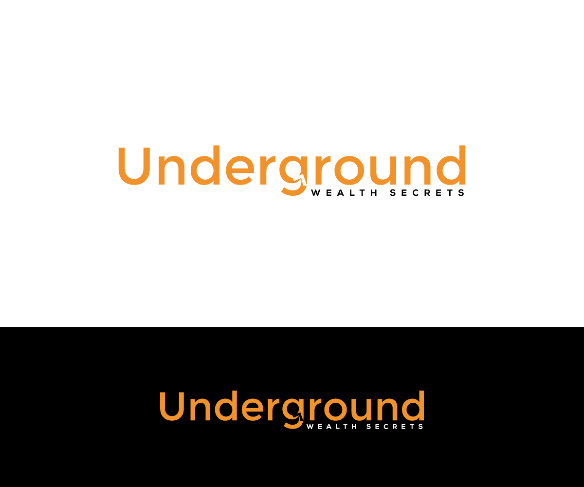 Logo Design by Kavth for this project | Design #28497955