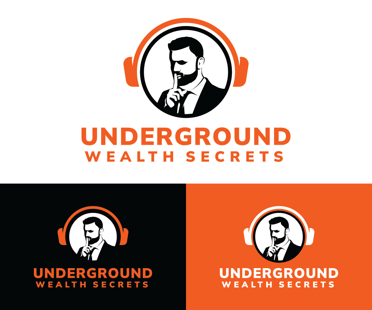 Logo Design by Ebaddesigns for this project | Design #28500237