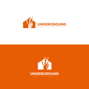 Logo Design by Adilia Romadina for this project | Design: #28495768