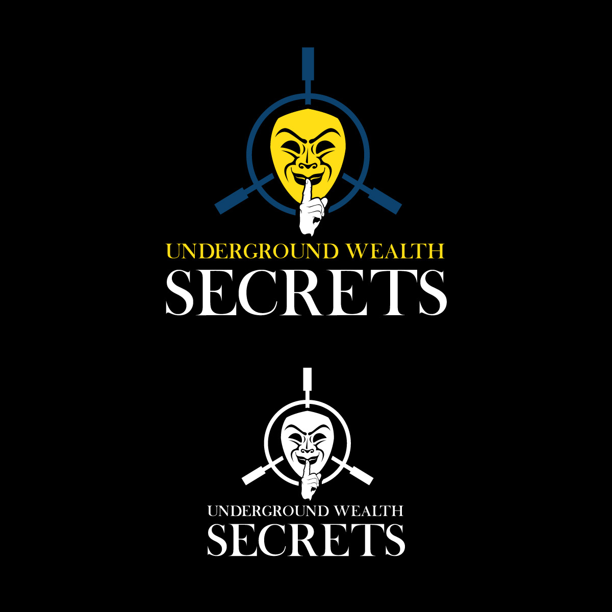 Logo Design by brand maker for this project | Design #28494021