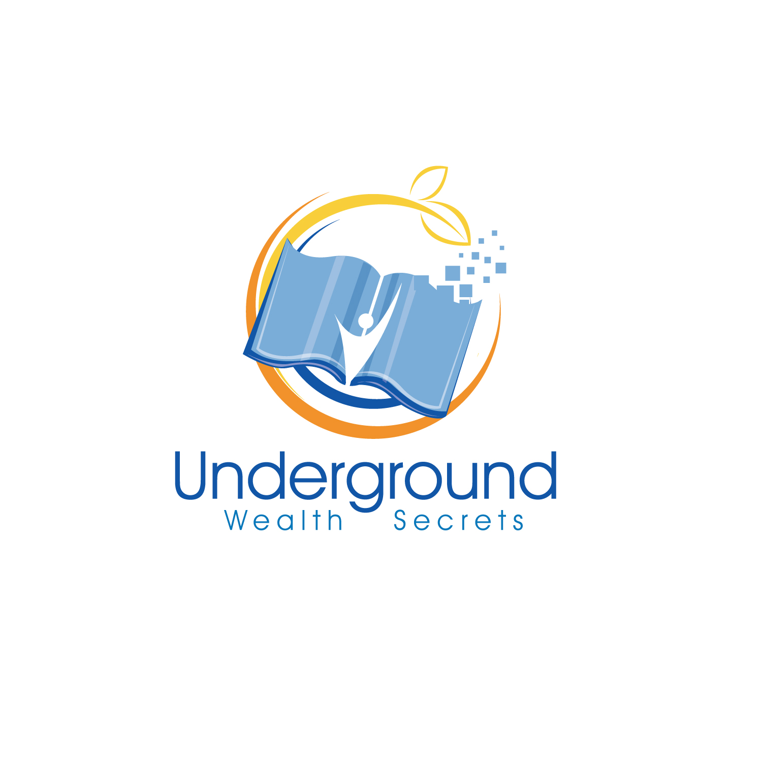 Logo Design by GODDREAMCREATION for this project | Design #28493461