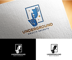 Logo Design by step forward 2 for this project | Design: #28492807