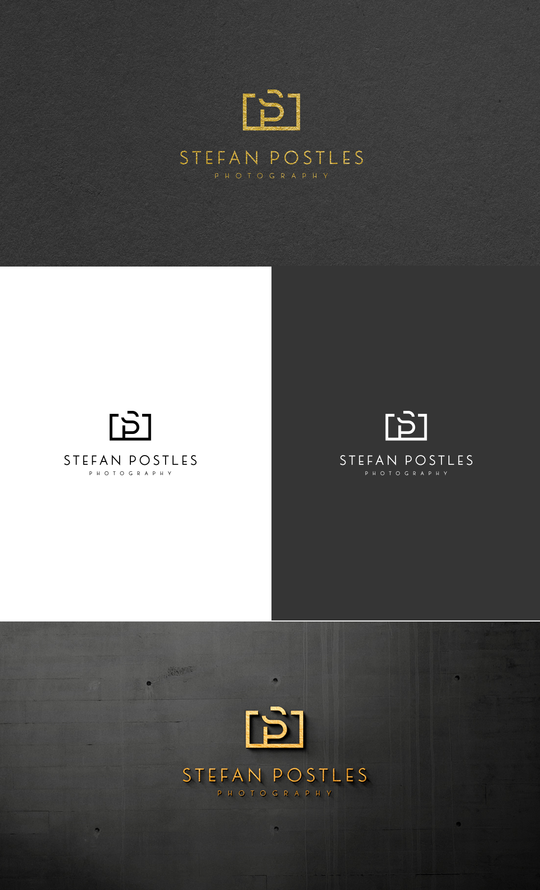 Logo Design by GLDesigns for this project | Design #28494874