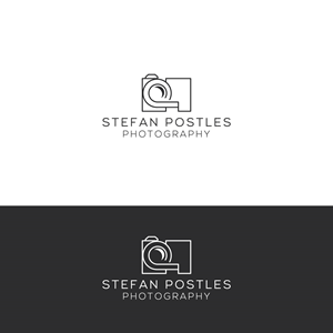Stefan Postles Photography | Diseño de Logo por sankar999