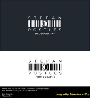 Logo Design by Mariono Fx for this project | Design: #28492353