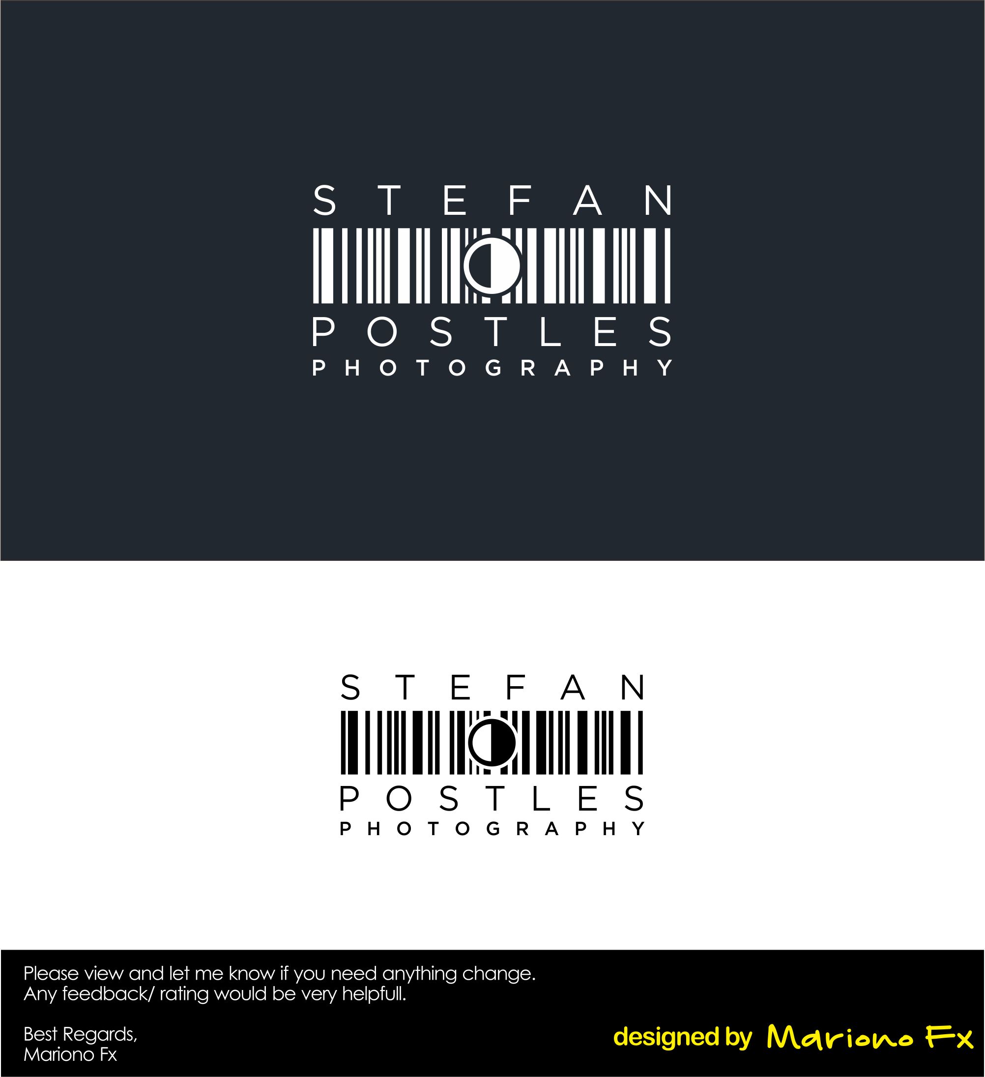 Logo Design by Mariono Fx for this project | Design #28492635