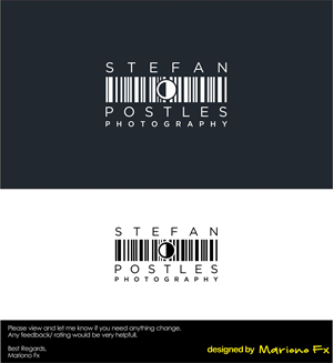 Logo Design by Mariono Fx for this project | Design: #28492635