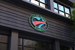 Logo Design by Kavth for this project | Design: #28519728