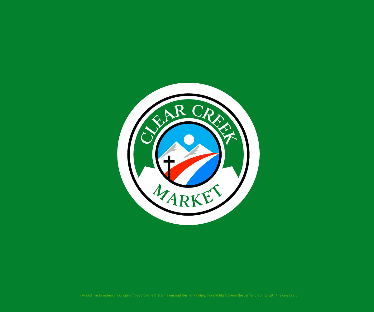 Logo Design by ecorokerz for this project | Design #28493056