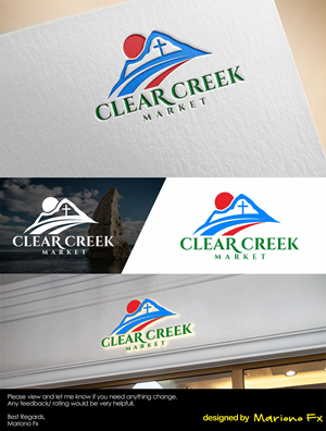 Logo Design by Mariono Fx for this project | Design: #28492248