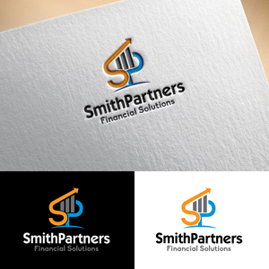 Diseño de Logo por Rueell Artss para Smith Partners Real Estate | Diseño: #28516303