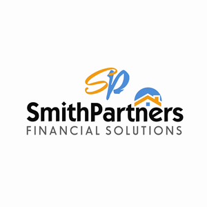 Diseño de Logo por GetLogo para Smith Partners Real Estate | Diseño: #28520266