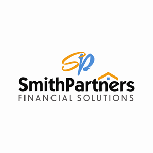 Diseño de Logo por GetLogo para Smith Partners Real Estate | Diseño: #28520267