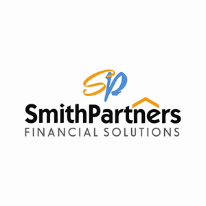 Diseño de Logo por GetLogo para Smith Partners Real Estate | Diseño: #28520268