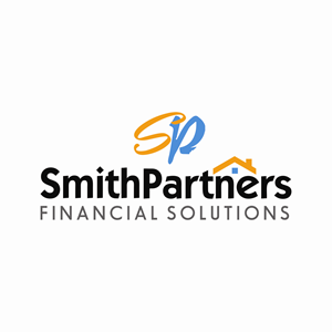 Diseño de Logo por GetLogo para Smith Partners Real Estate | Diseño: #28520269