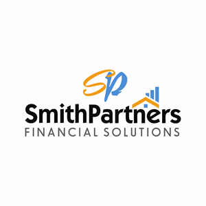 Diseño de Logo por GetLogo para Smith Partners Real Estate | Diseño: #28520270