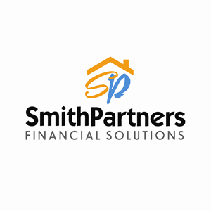 Diseño de Logo por GetLogo para Smith Partners Real Estate | Diseño: #28520277