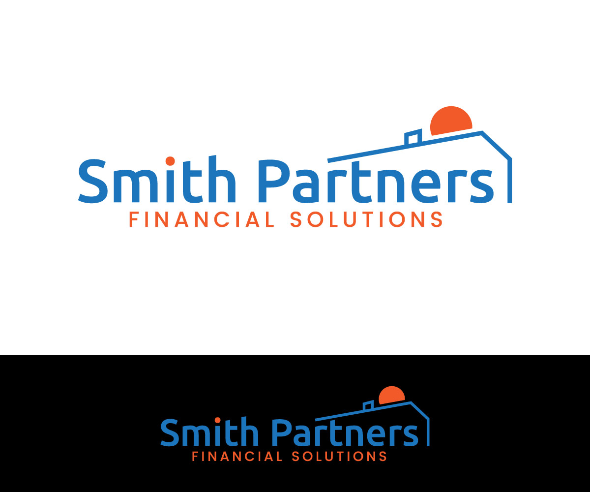 Logo Design by iD99 for Smith Partners Real Estate | Design #28535977