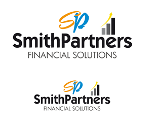 Logo Design by Paint-Tools for Smith Partners Real Estate | Design #28516691