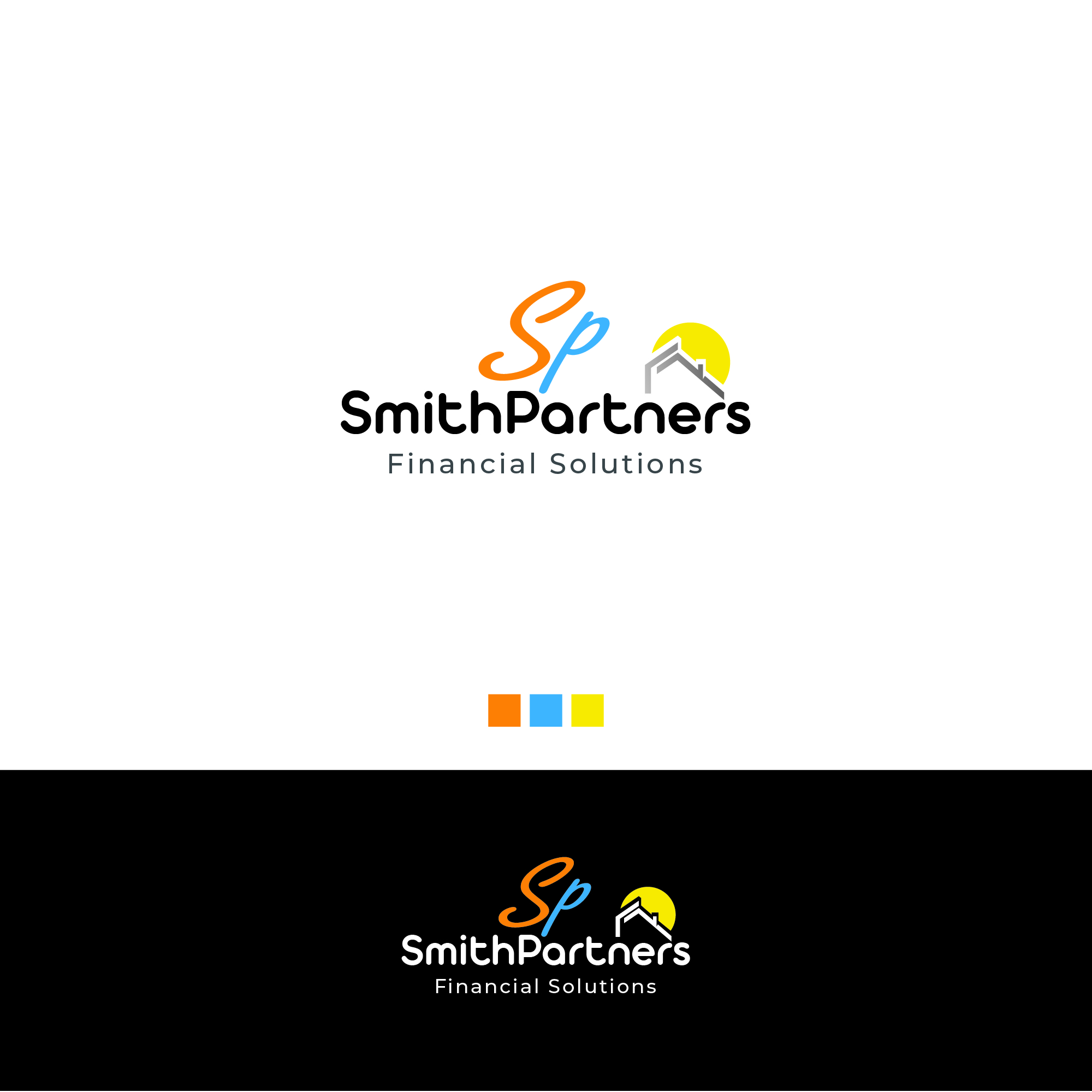 Design de Logo par alitjuara pour Smith Partners Real Estate | Design #28528873