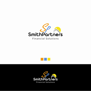 Logo Design by alitjuara for Smith Partners Real Estate | Design: #28528873