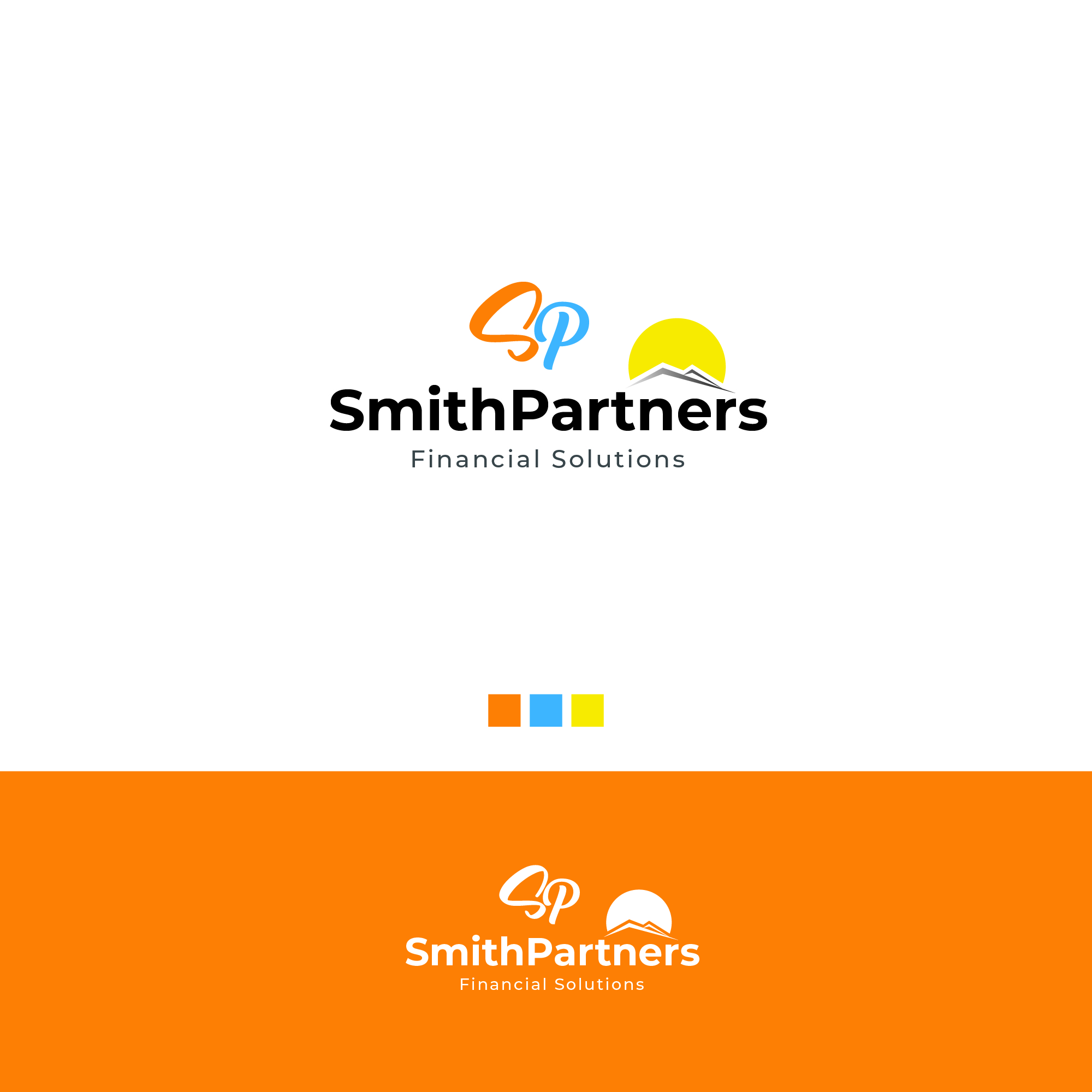 Logo Design by alitjuara for Smith Partners Real Estate | Design #28528874
