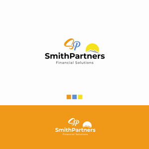 Logo Design by alitjuara for Smith Partners Real Estate | Design: #28528874