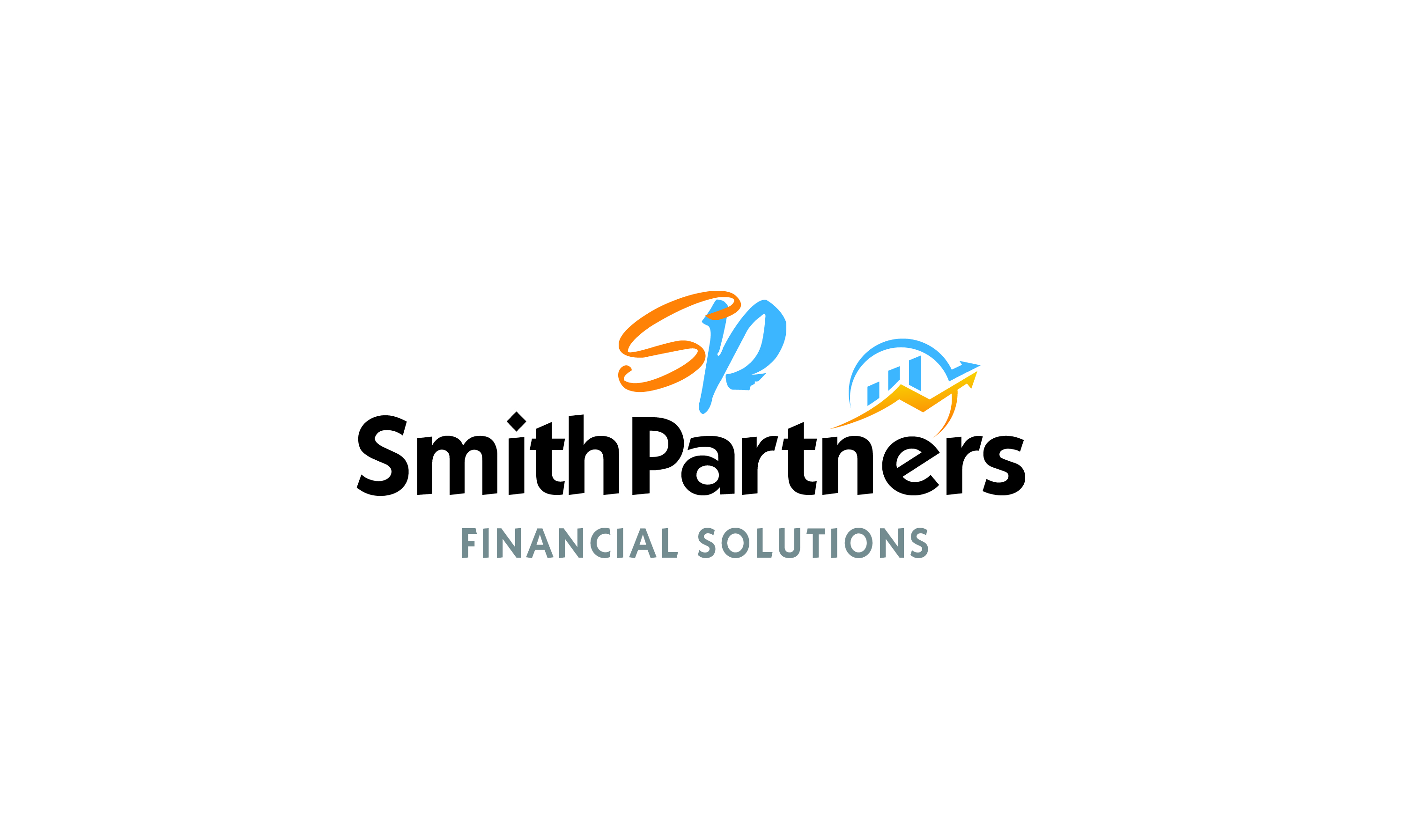 Logo Design by logoQ for Smith Partners Real Estate | Design #28517345