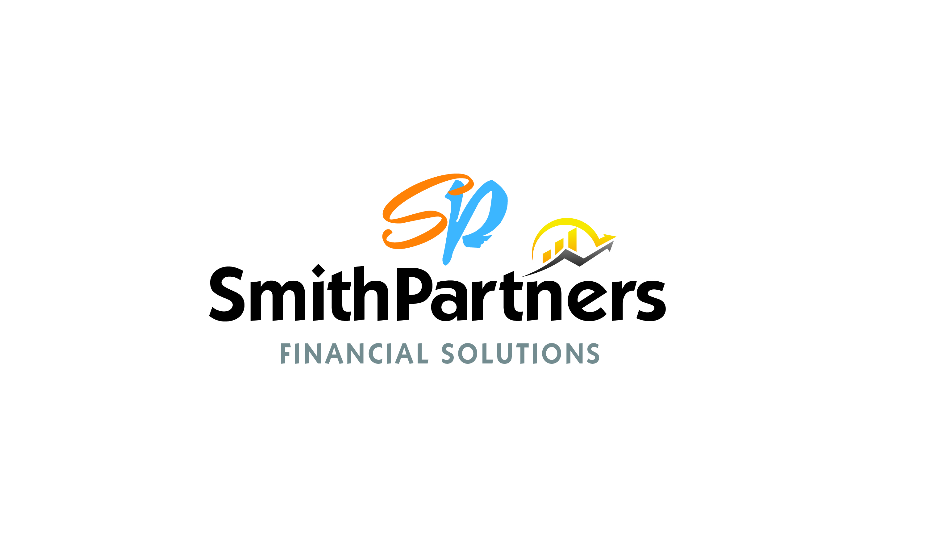 Logo Design by logoQ for Smith Partners Real Estate | Design #28517346