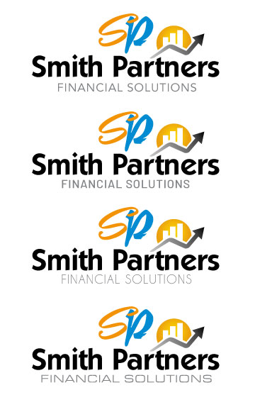 Logo Design by logoQ for Smith Partners Real Estate | Design: #28519776