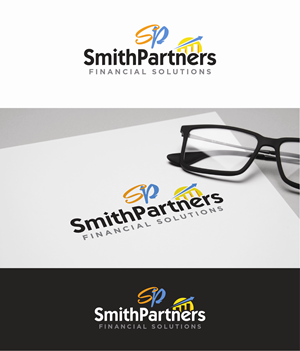 Logo Design by creativepix for Smith Partners Real Estate | Design: #28515920